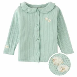 Enfant Gingersnaps Pulls, Gilets|Pulls, Gilets*Gilet Agie |