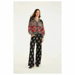 Femme Farm Rio Pulls, Gilets*Gilet Ainika Love Coconut |