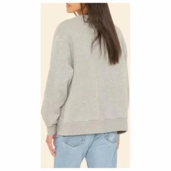 Clearance Xirena Gilet Benny | Gris chiné