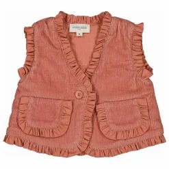 Enfant Louis Louise Pulls, Gilets*Gilet Beryl |