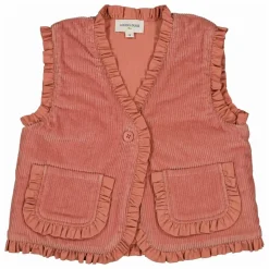 Enfant Louis Louise Pulls, Gilets*Gilet Beryl |