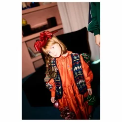 Bobo Choses Gilet Bobo Laine et Cachemire ||Enfant Pulls, Gilets|Pulls, Gilets