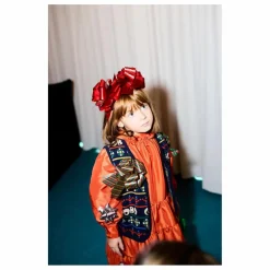 Bobo Choses Gilet Bobo Laine et Cachemire ||Enfant Pulls, Gilets|Pulls, Gilets
