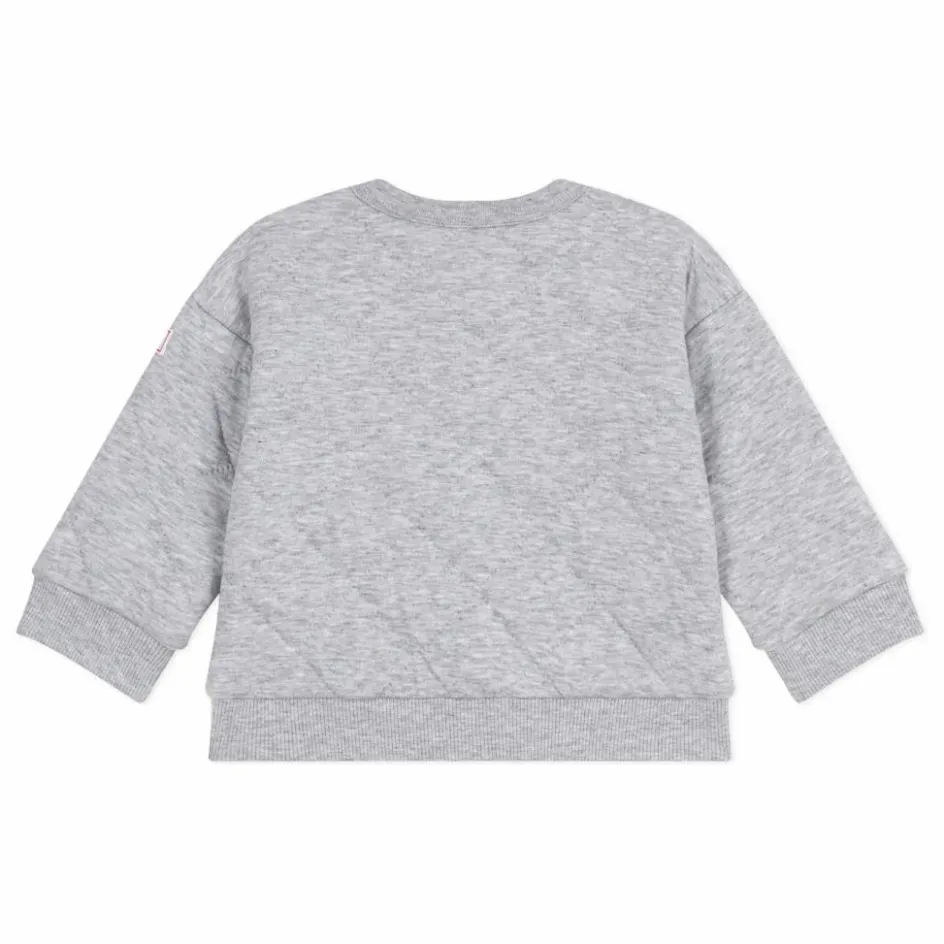 Clearance Gilet Boutons Logo | Pulls, Gilets|Pulls, Gilets