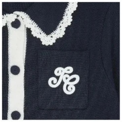 Sale Gilet Brodé Laine | Enfant Pulls, Gilets