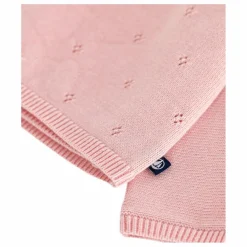 Gilet Cache-Cœur Pointelle Laine | Pulls, Gilets
