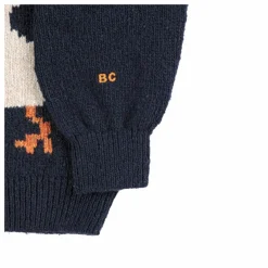 Outlet Gilet Canards Laine | Enfant Pulls, Gilets|Pulls, Gilets