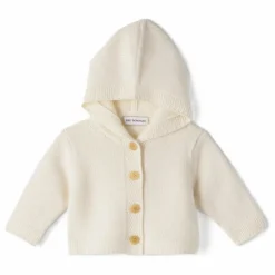 Bompard Gilet Capuche Cachemire || Pulls, Gilets|Pulls, Gilets