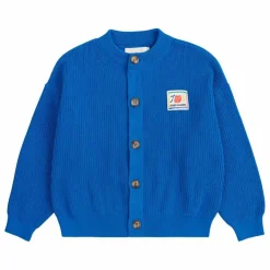 Enfant Bobo Choses Pulls, Gilets|Pulls, Gilets*Gilet Coton Bio |