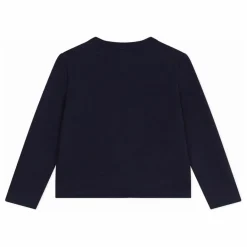 Gilet Cœur Coton Bio | Enfant Pulls, Gilets