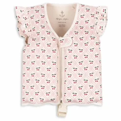 New Gilet de natation à volant Cherry | Jeux D'Extérieur