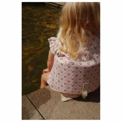 New Gilet de natation à volant Cherry | Jeux D'Extérieur
