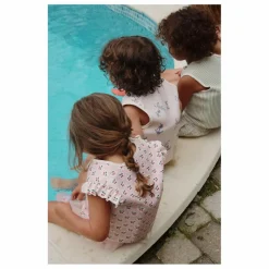 New Gilet de natation à volant Cherry | Jeux D'Extérieur