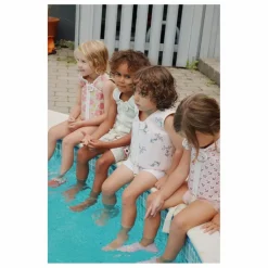 New Gilet de natation à volant Cherry | Jeux D'Extérieur