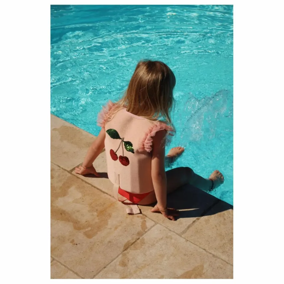 Outlet Gilet de natation Gemma | Jeux D'Extérieur