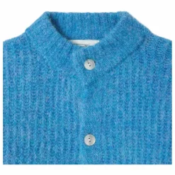American Vintage Gilet East Alpaga ||Enfant Pulls, Gilets|Pulls, Gilets