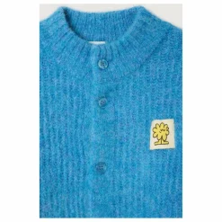 American Vintage Gilet East Alpaga ||Enfant Pulls, Gilets|Pulls, Gilets