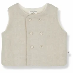 1+ in the family Pulls, Gilets|Pulls, Gilets*Gilet Elias Lin et Bambou |