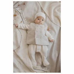 1+ in the family Pulls, Gilets|Pulls, Gilets*Gilet Elias Lin et Bambou |