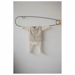 1+ in the family Pulls, Gilets|Pulls, Gilets*Gilet Elias Lin et Bambou |