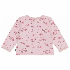 Petit Bateau Gilet Fleuri Pointelle Coton Bio || Pulls, Gilets