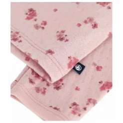 Petit Bateau Gilet Fleuri Pointelle Coton Bio || Pulls, Gilets