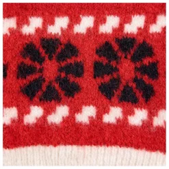 Bobo Choses Pulls, Gilets*Gilet Jacquard Laine |