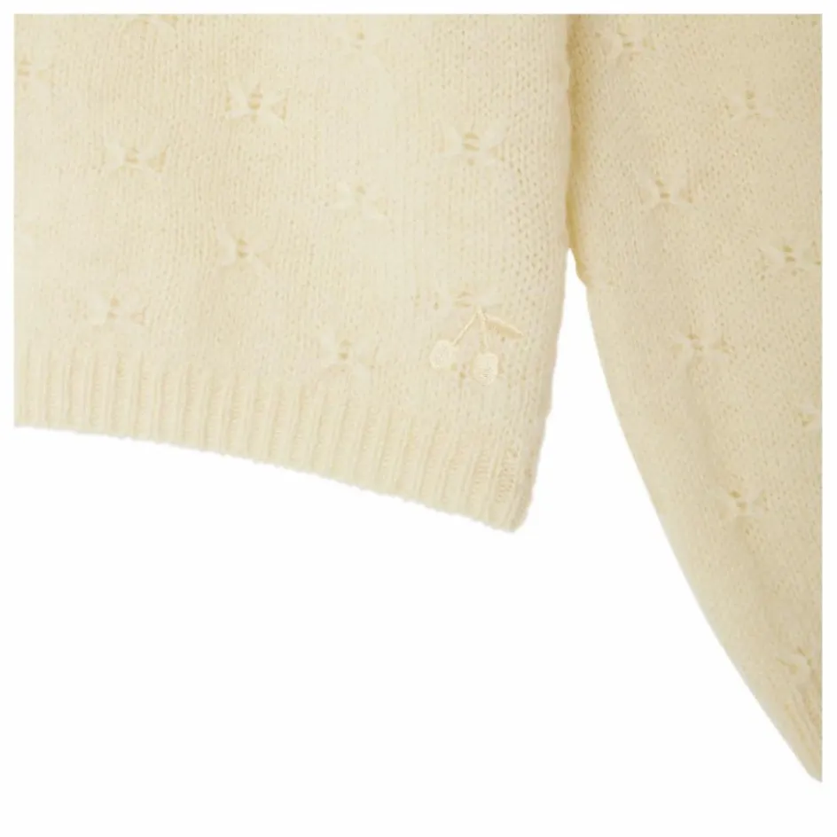 Online Gilet Jorna Alpaga | Enfant Pulls, Gilets|Pulls, Gilets