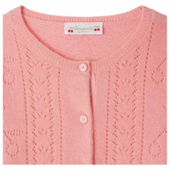 Clearance Gilet Josiane Cachemire | Enfant Pulls, Gilets