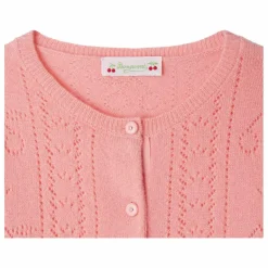 Clearance Gilet Josiane Cachemire | Enfant Pulls, Gilets
