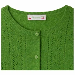 Enfant Bonpoint Pulls, Gilets|Pulls, Gilets*Gilet Josiane Cachemire |