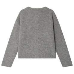 Sale Gilet Judicael Cachemire | Enfant Pulls, Gilets|Pulls, Gilets