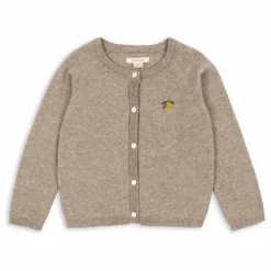 Konges Sløjd Gilet Mattou Laine ||Enfant Pulls, Gilets|Pulls, Gilets