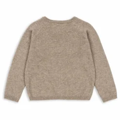Konges Sløjd Gilet Mattou Laine ||Enfant Pulls, Gilets|Pulls, Gilets