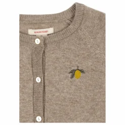 Konges Sløjd Gilet Mattou Laine ||Enfant Pulls, Gilets|Pulls, Gilets