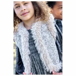 Discount Gilet Maya | Enfant Pulls, Gilets