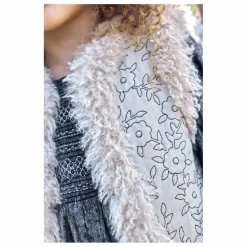 Discount Gilet Maya | Enfant Pulls, Gilets