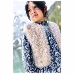 Discount Gilet Maya | Enfant Pulls, Gilets