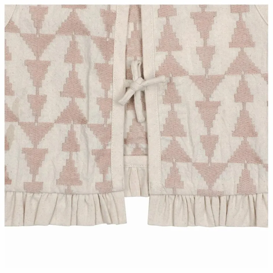 Best Gilet Neeltje | Enfant Pulls, Gilets|Pulls, Gilets
