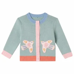 Clearance Gilet Oiseaux | Pulls, Gilets