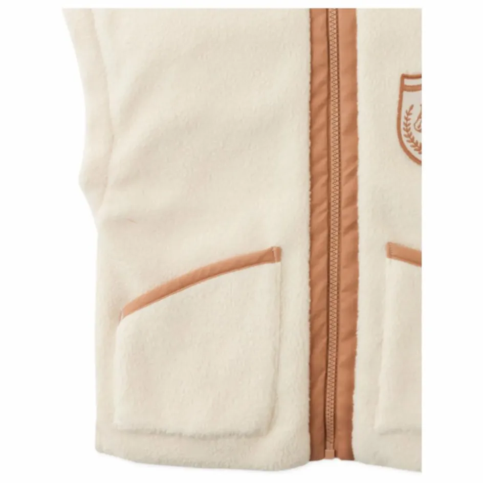 Gingersnaps Gilet Polaire Juno ||Enfant Pulls, Gilets