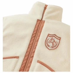 Gingersnaps Gilet Polaire Juno ||Enfant Pulls, Gilets