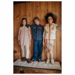 Gingersnaps Gilet Polaire Juno ||Enfant Pulls, Gilets