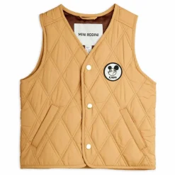 Enfant Mini Rodini Pulls, Gilets|Pulls, Gilets*Gilet Ritzratz |