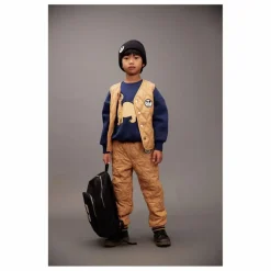 Enfant Mini Rodini Pulls, Gilets|Pulls, Gilets*Gilet Ritzratz |