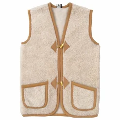 Outlet Gilet Sans Manche Alpen | Femme Pulls, Gilets|Sweats, Pulls