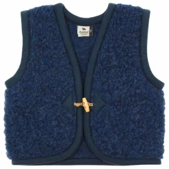 Gilet sans Manche Alpen Junior | Enfant Pulls, Gilets|Pulls, Gilets