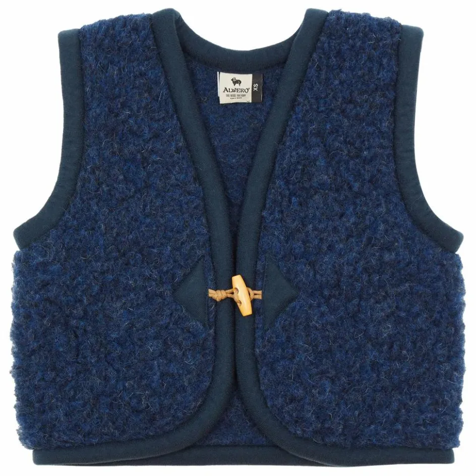 Gilet sans Manche Alpen Junior | Enfant Pulls, Gilets|Pulls, Gilets