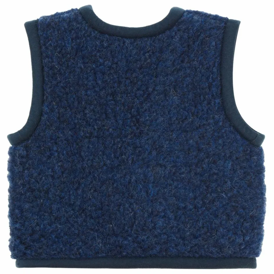 Gilet sans Manche Alpen Junior | Enfant Pulls, Gilets|Pulls, Gilets
