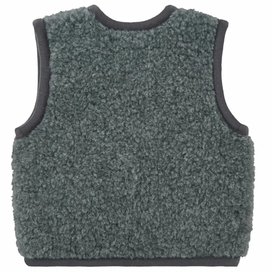 Discount Gilet Sans Manche Alpen Junior | Enfant Pulls, Gilets|Pulls, Gilets